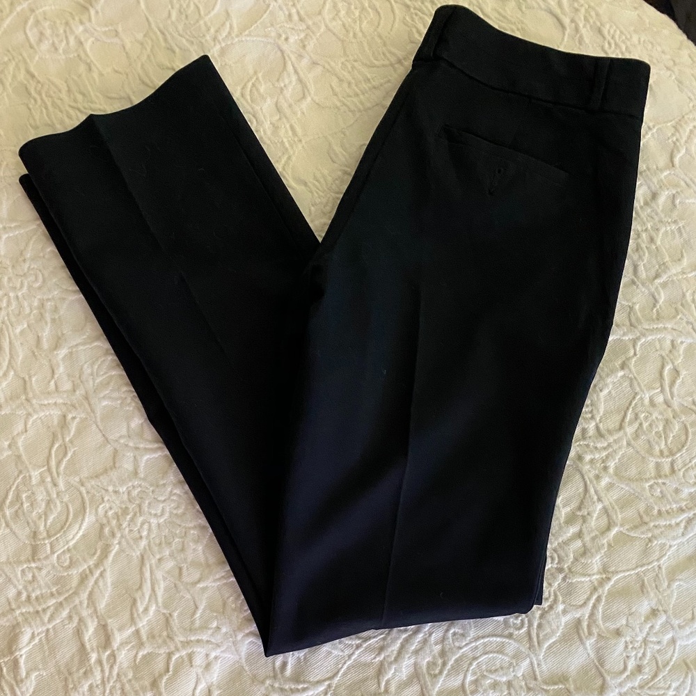Banana Republic pants 6R